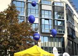 Tag Der Elektromobilität In Jena 0006